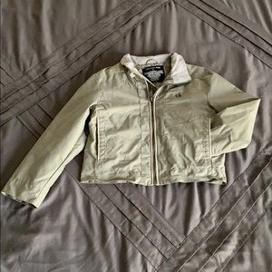Boys 3T Calvin Klein jacket.
